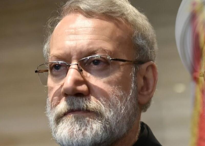 Ali Laridżani