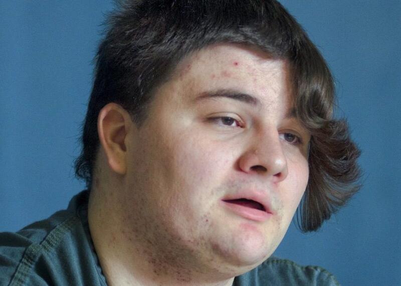 transseksualista, mężczyzna udający kobietę