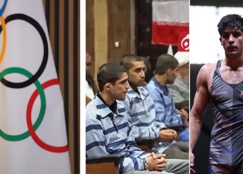 Saleh Mohammadi
