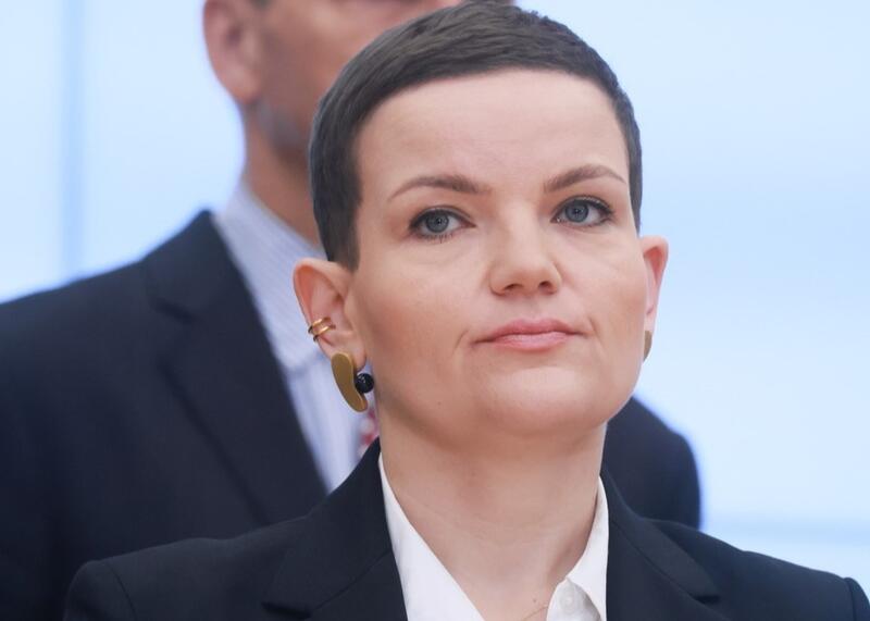 Marta Cienkowska