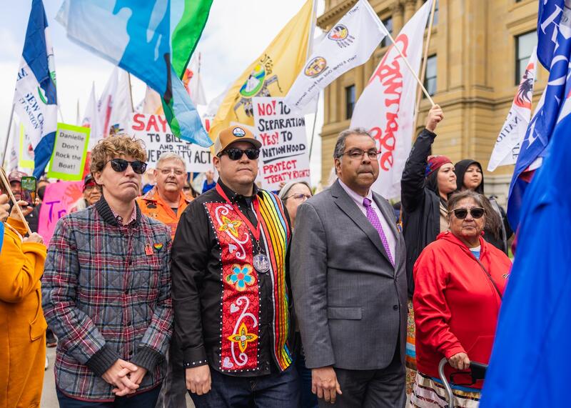 Naheed Nenshi