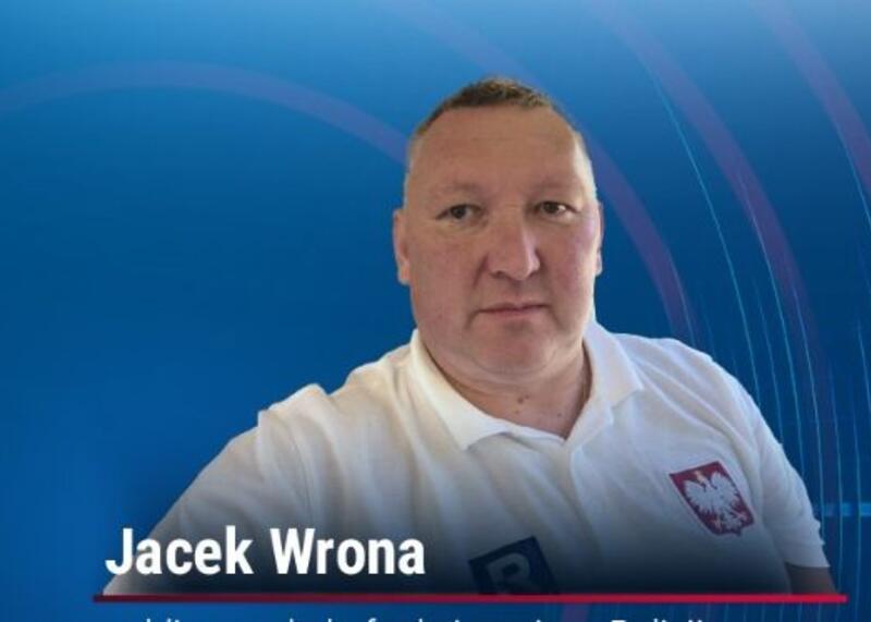 Jacek Wrona