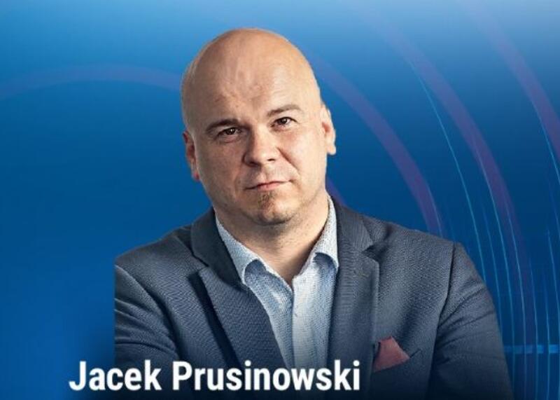 Jacek Prusinowski
