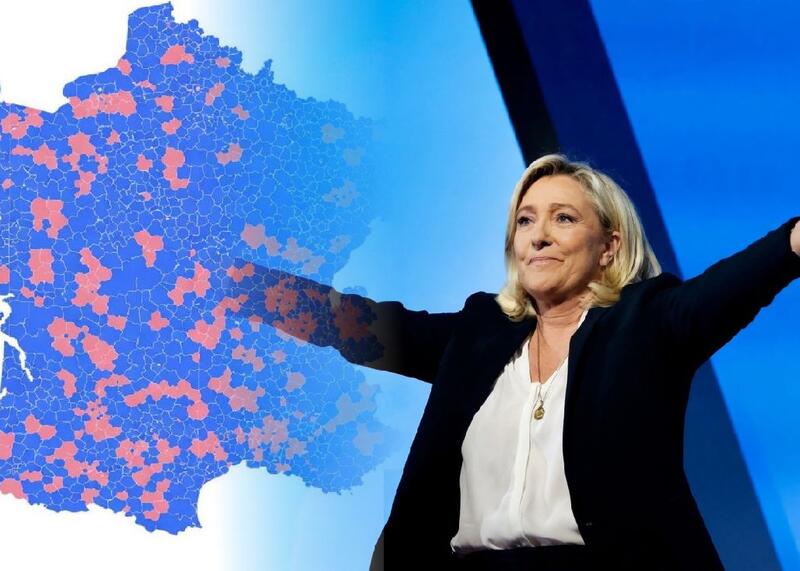 Marine Le Pen