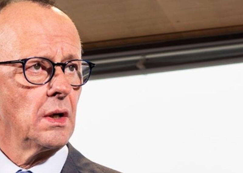 Friedrich Merz