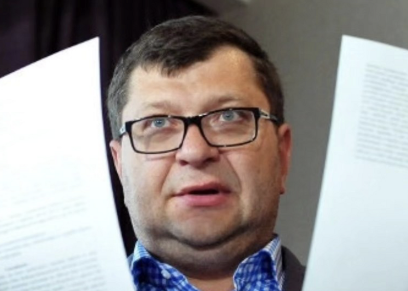 Zbigniew Stonoga