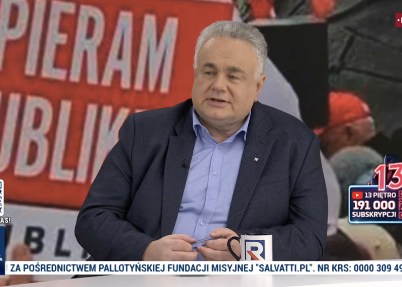 Tomasz Sakiewicz