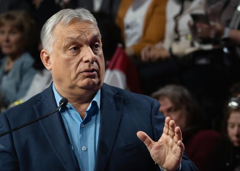 Wiktor Orban