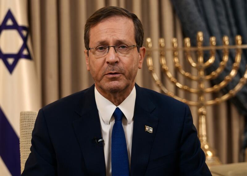 Isaac Herzog