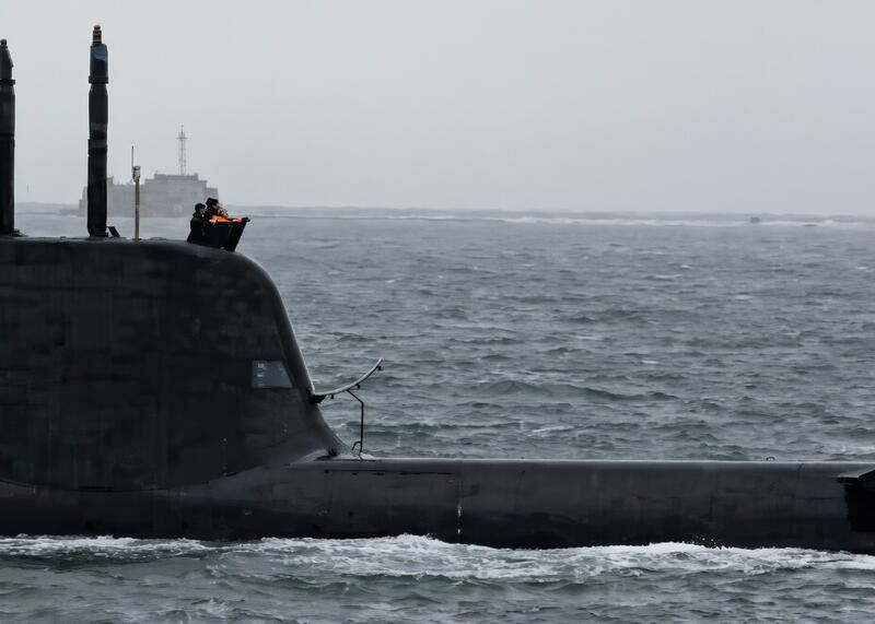 NRP Tridente