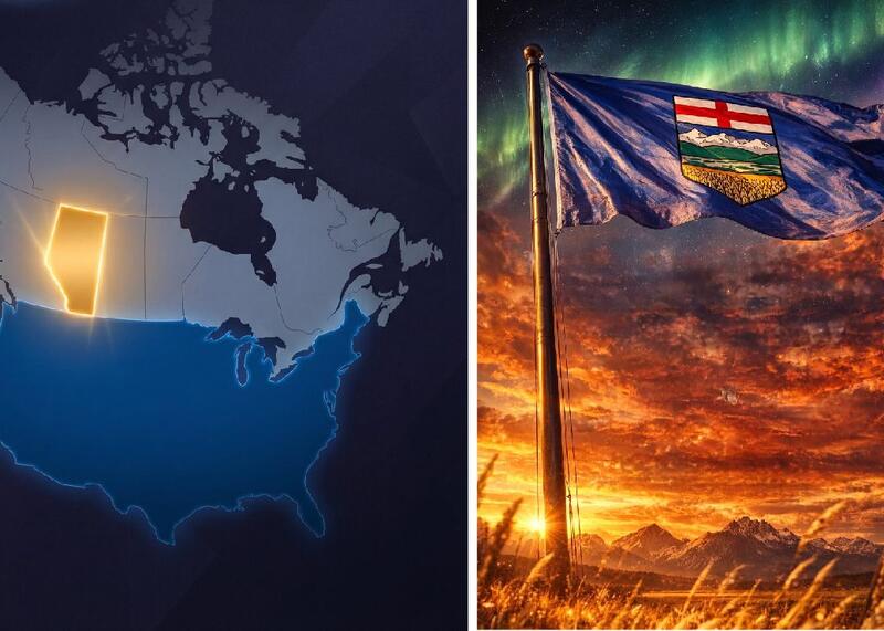 Alberta referendum