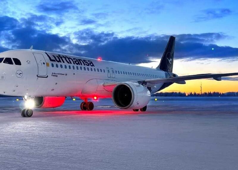 Lufthansa