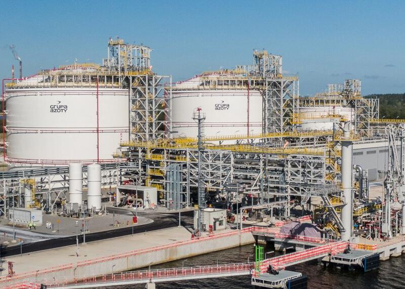 Grupa Azoty