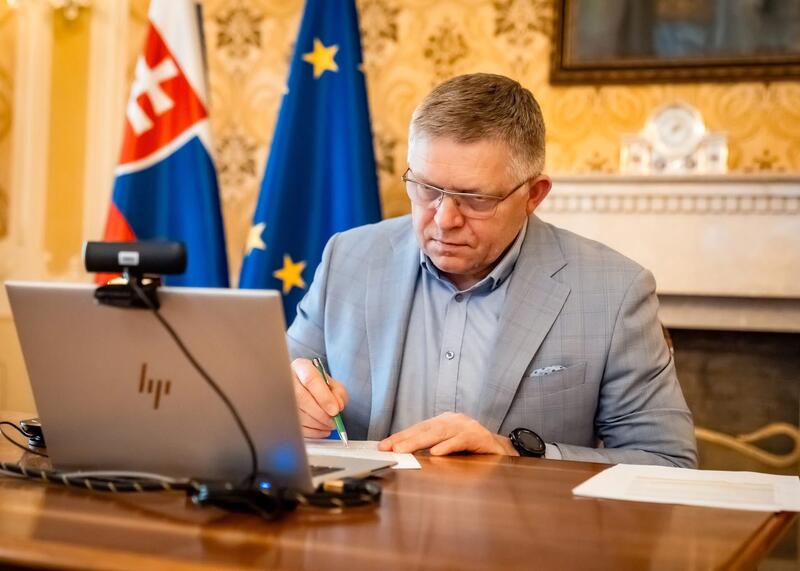 Robert Fico