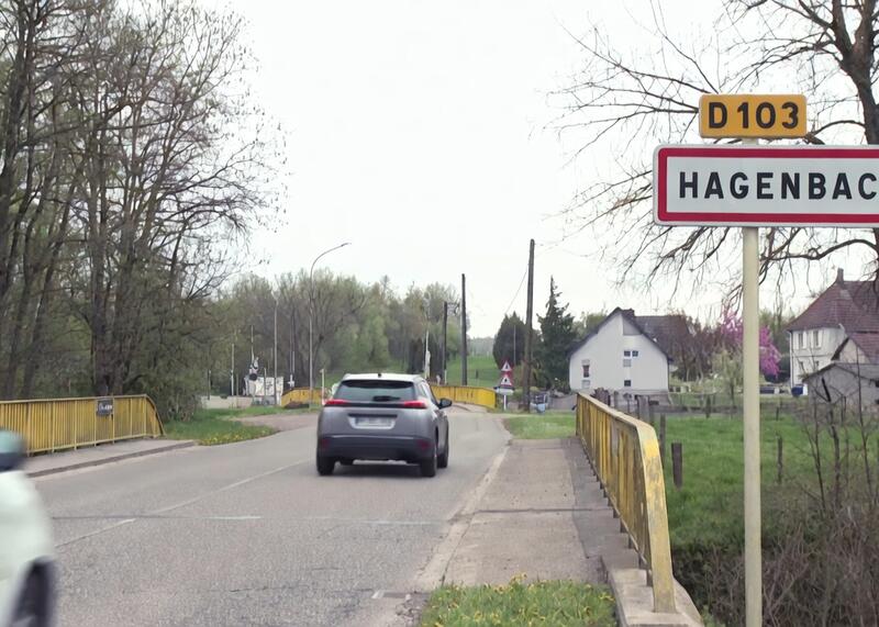 Hagenbach