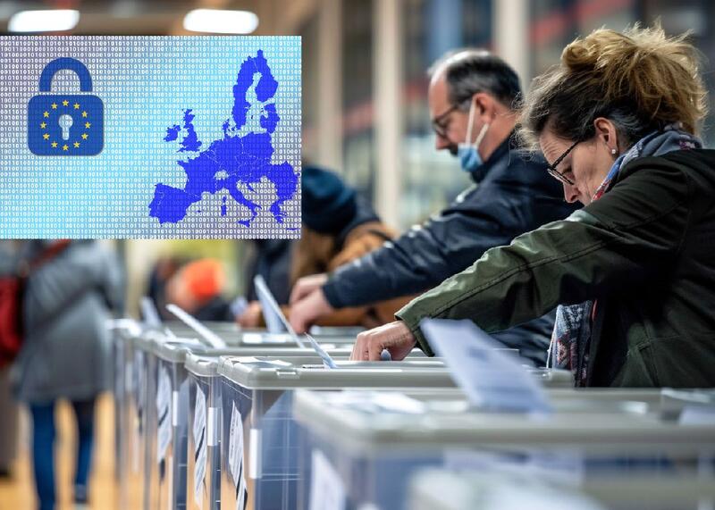 UE chce wpływać na wybory w krajach członkowskich