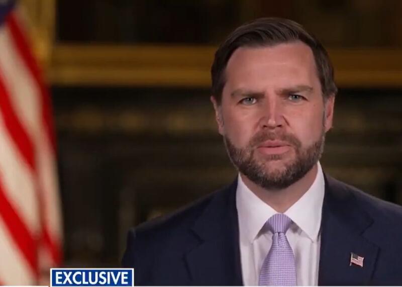 J.D. Vance