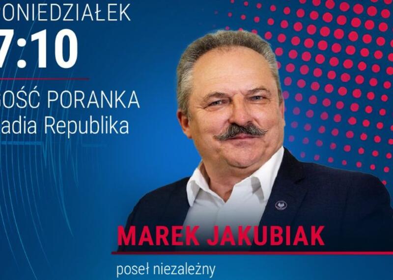 Marek Jakubiak