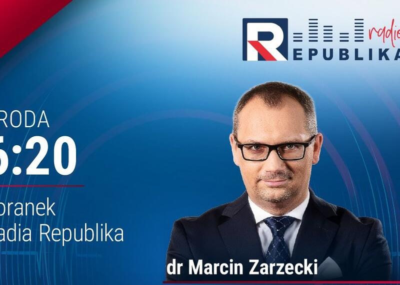 dr Marek Zarzecki