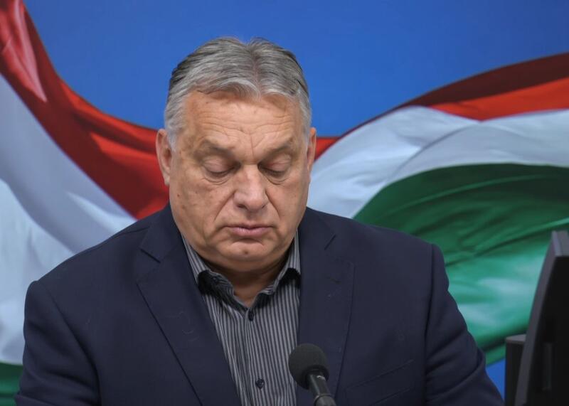 Wiktor Orban