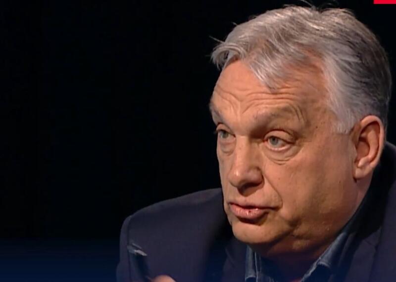 Wiktor Orban