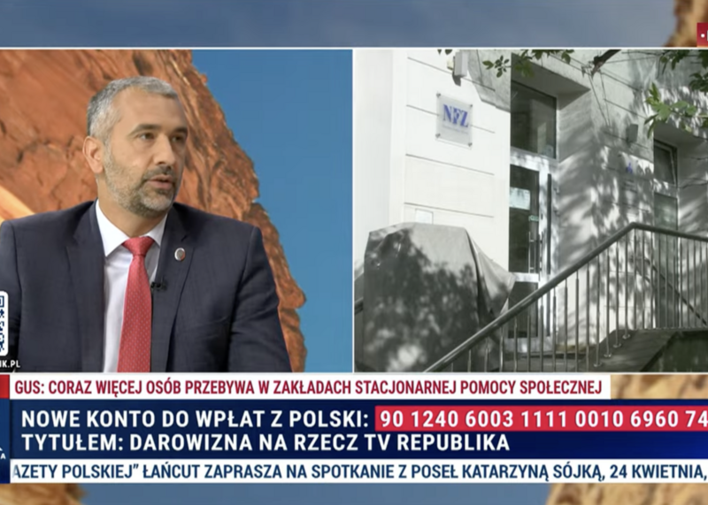 Marek Pęk