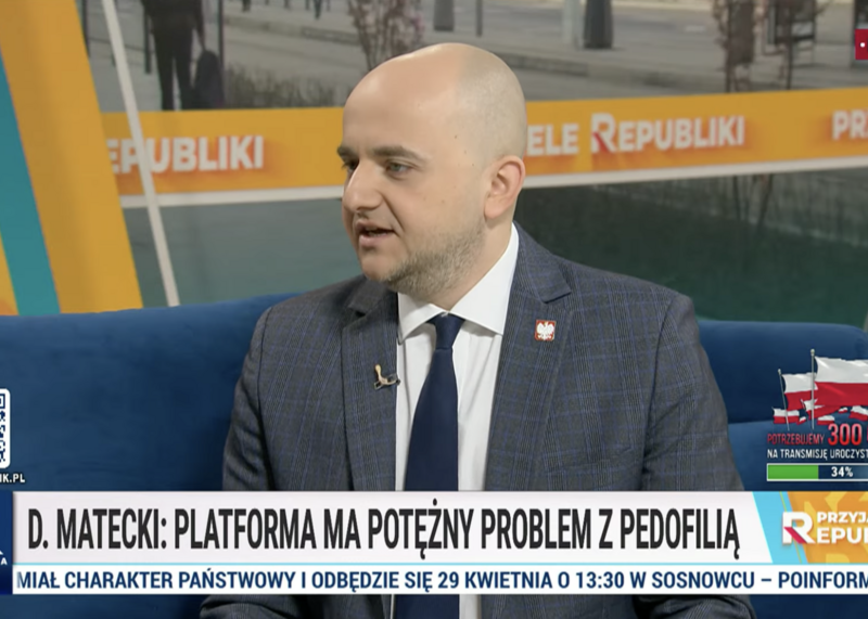 Dariusz Matecki