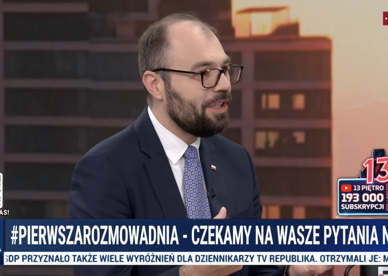 Krzysztof Szczucki