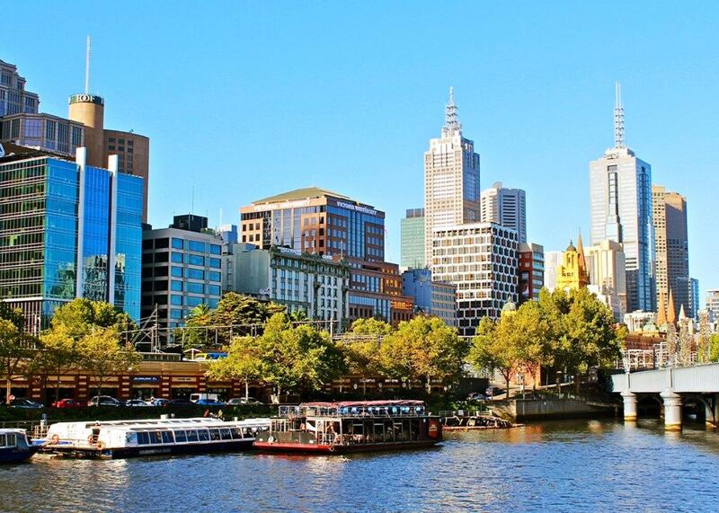 W Australii rośnie liczba dorosłych przyjmujących chrzest
