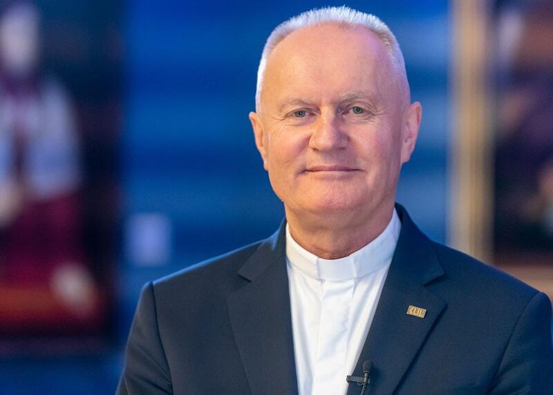 KUL o modelu ojcostwa w świetle wiary