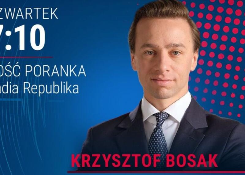 Krzysztof Bosak