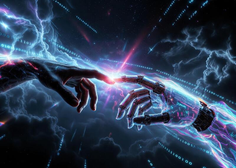 stworzenie AI