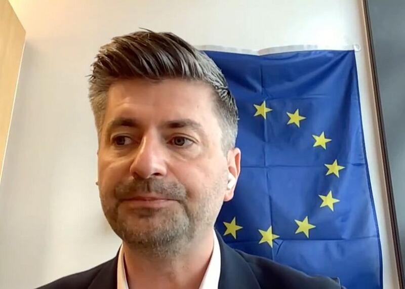 Krzysztof Śmiszek