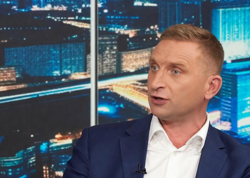 Robert Bąkiewicz