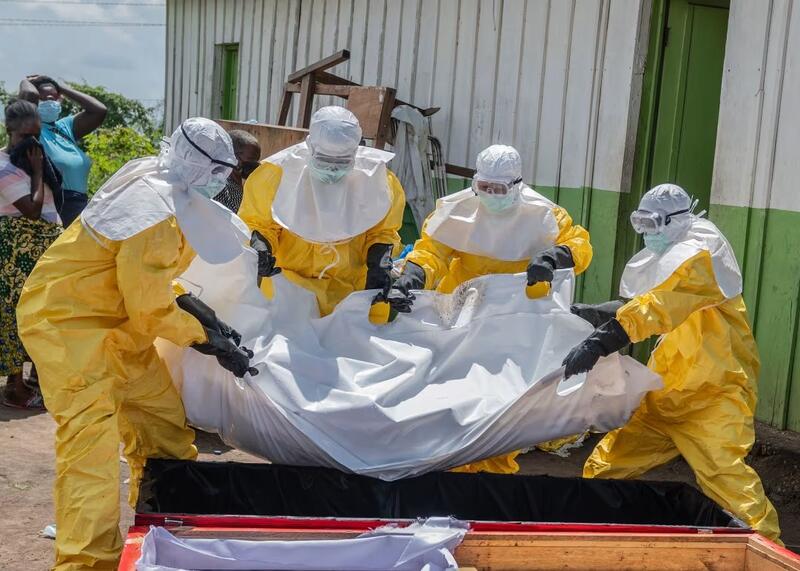 Ebola