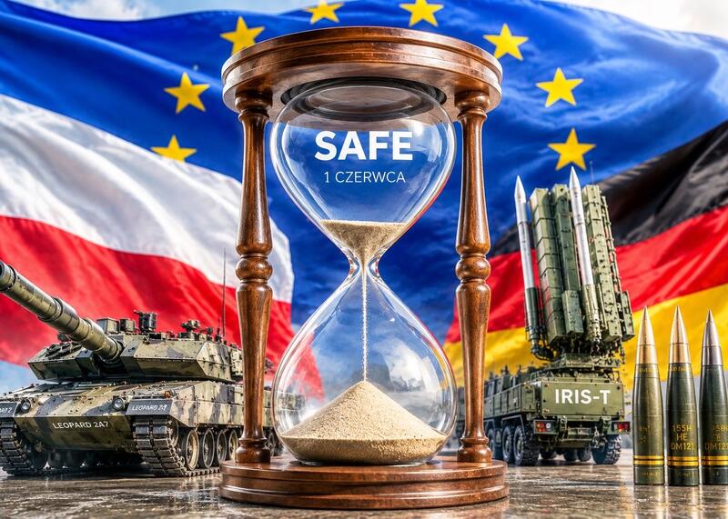 SAFE może uderzyć w polską zbrojeniówkę