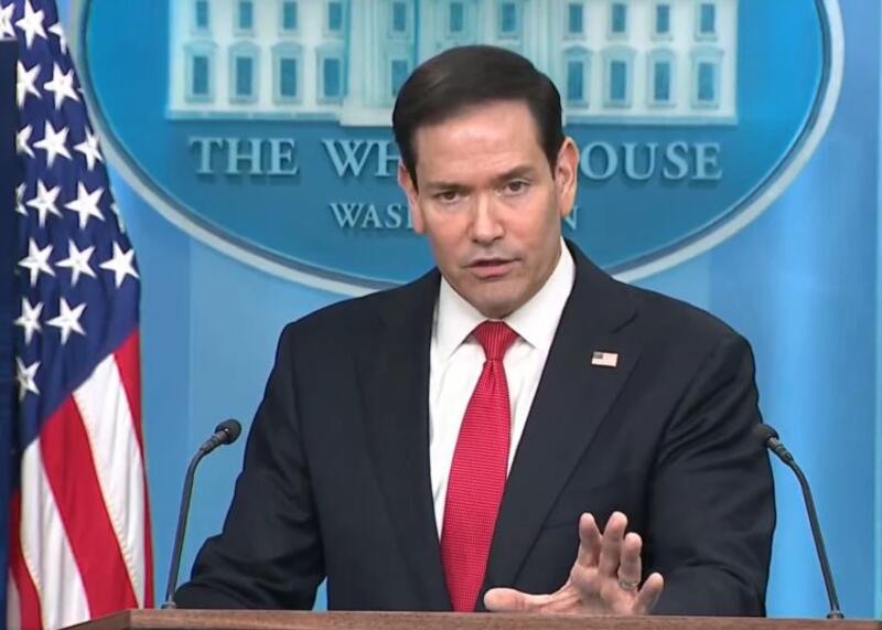 Marco Rubio
