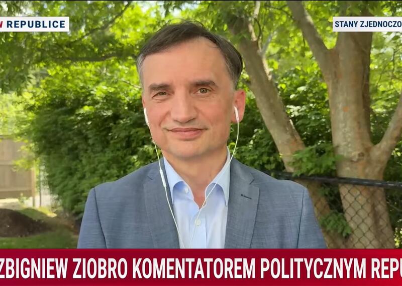 Zbigniew Ziobro