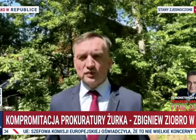 Zbigniew Ziobro