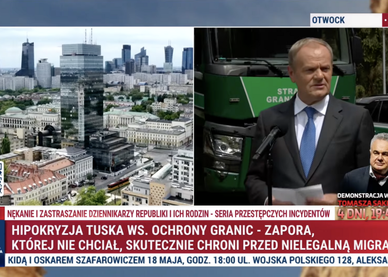 Donald Tusk