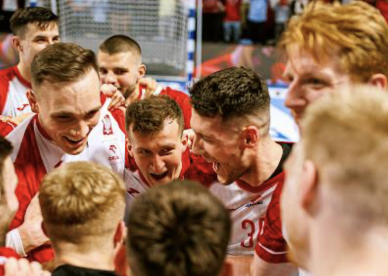 Polska z awansem na mistrzostwa świata w piłce ręcznej