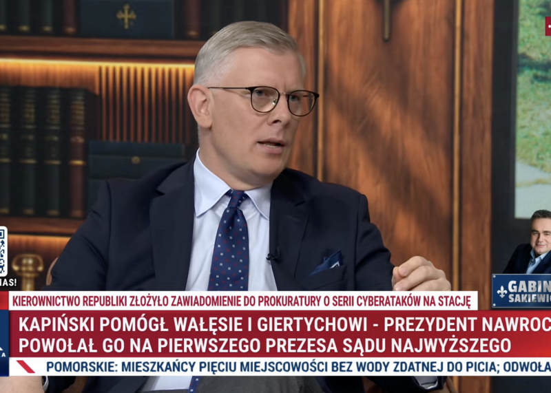 Sławomir Cenckiewicz