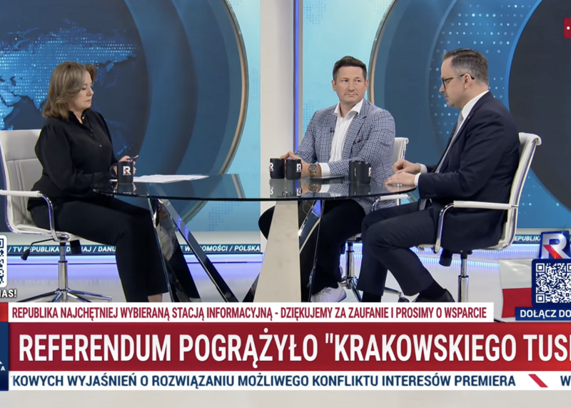 Gość Dzisiaj
