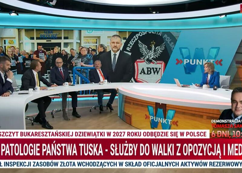 w punkt