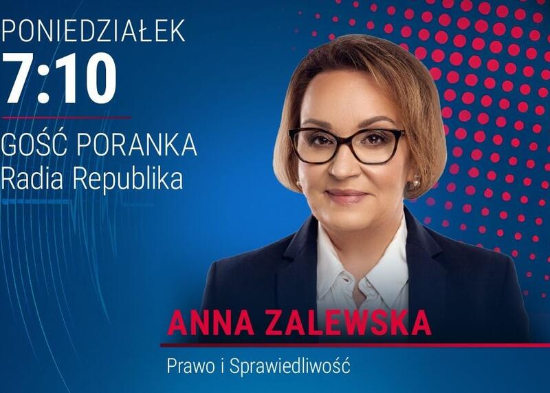 Anna Zalewska