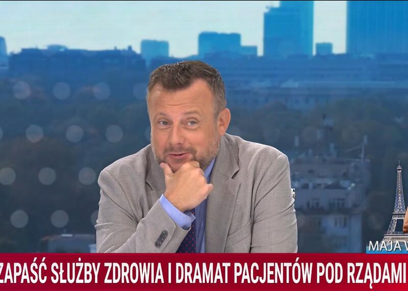Adrian Klarenbach, PO 11