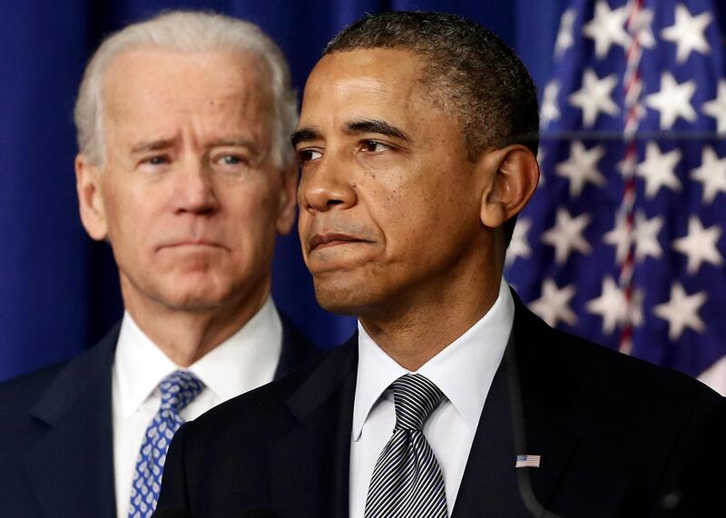 Biden-Obama