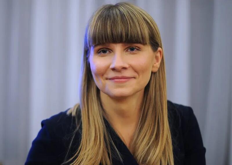 Monika Horna-Cieślak