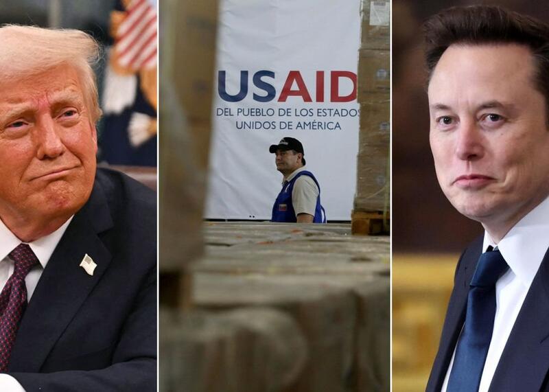 USAID