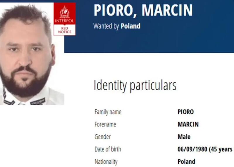 Marcin Pióro
